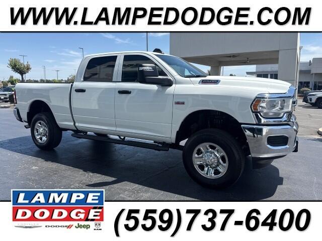 ram ram 2500 pickup 2024 3C6UR5CJ6RG145827 image ram ram 2500 pickup 2024 3C6UR5CJ6RG145827 image